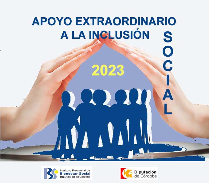 Programa Apoyo Extraordinario a la Inclusión Social