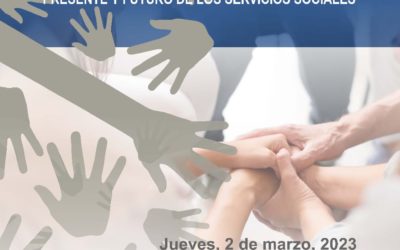 Nuevos Derechos. Presente y Futuro de los Servicios Sociales