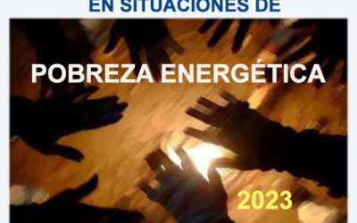 Programa Intervención Familiar en Situaciones de Pobreza Energética 2023