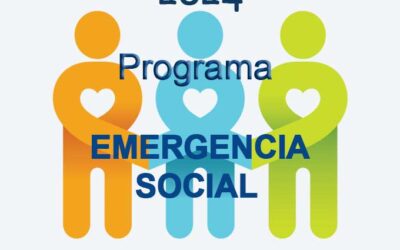 Programa Provincial de Emergencia Social 2024