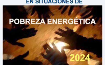 Programa Intervención Familiar en Situaciones de Pobreza Energética 2024